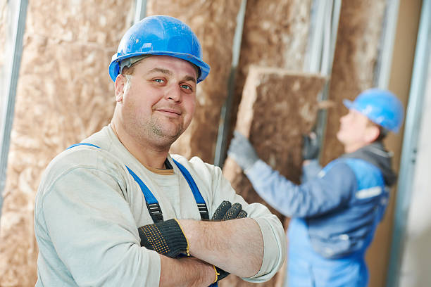 Best Attic Insulation Installation  in Texarkana, TX