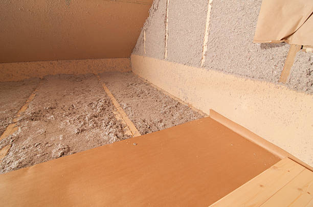 Trusted Texarkana, TX Insulation Contractor Experts